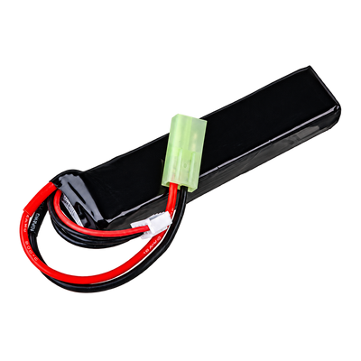 Baterias recargables (7)