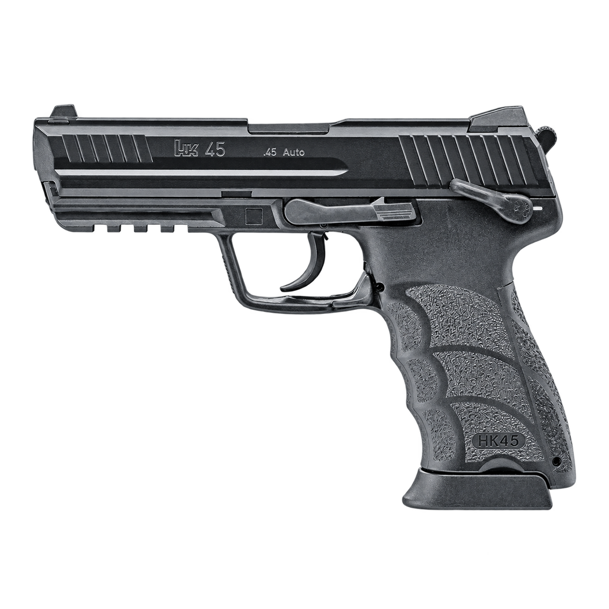HK 45 ASG & ASG-Heckler & Koch 45
