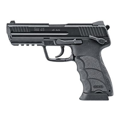 HK 45 ASG & ASG-Heckler & Koch 45