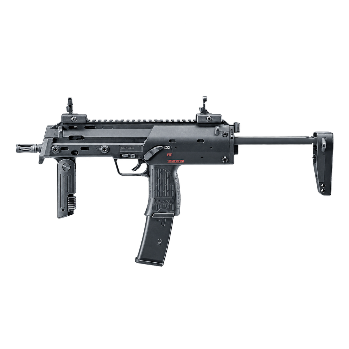 HK MP7 ASG & ASG-Heckler & Koch MP7