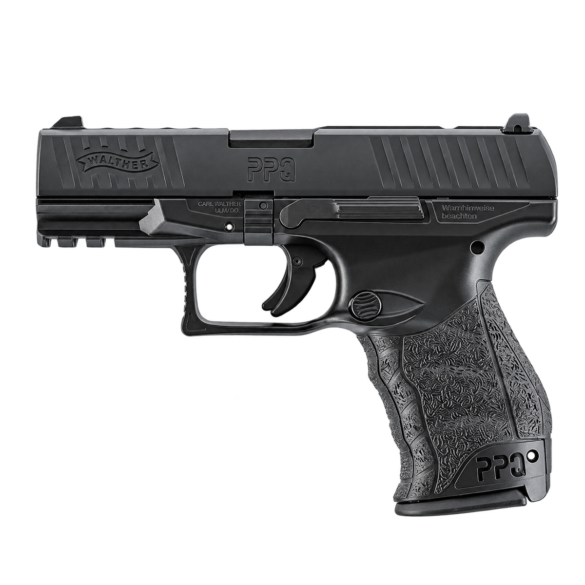 Walther PPQ M2 ASG