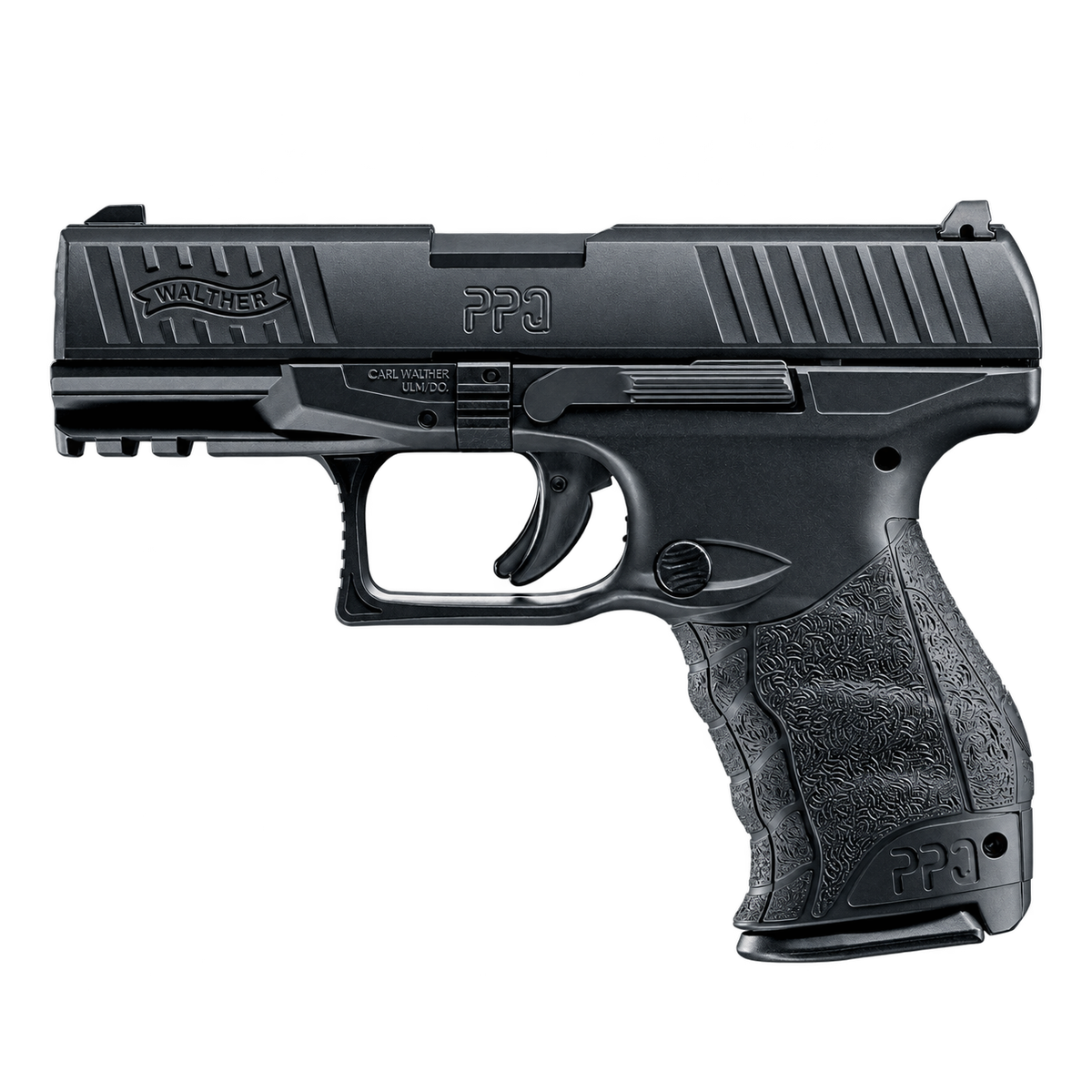 ASG-Walther PPQ M2