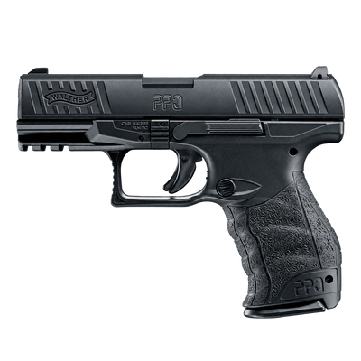 ASG-Walther PPQ M2