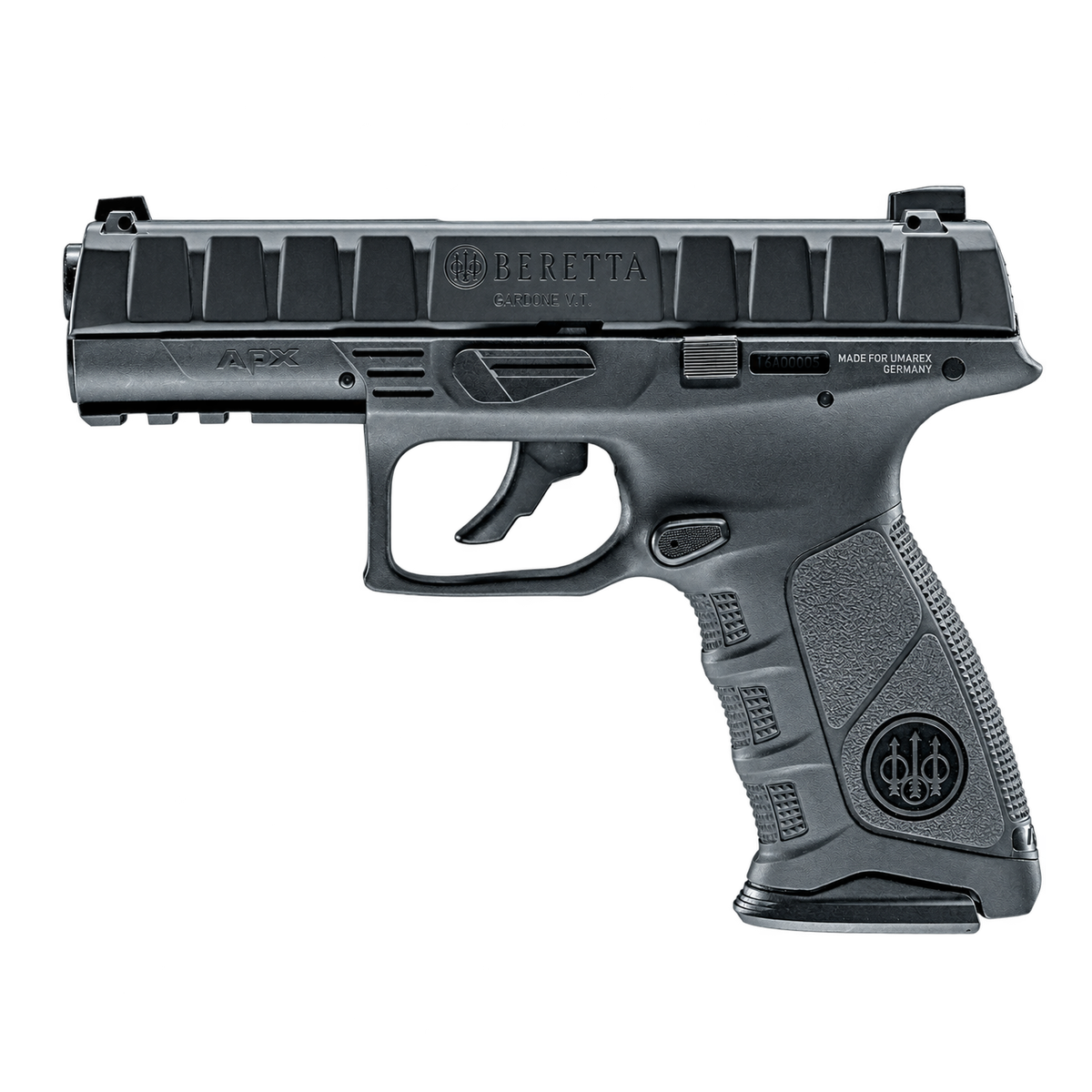 Beretta  APX & ASCO2-Beretta  APX