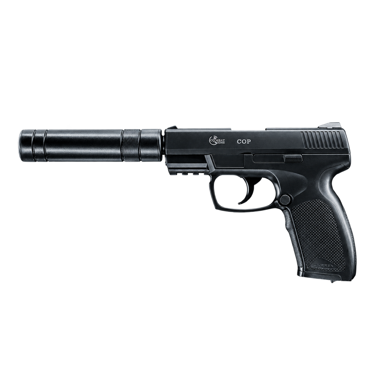 Combat Zone COP & ASCO2-Combat Zone COP SK