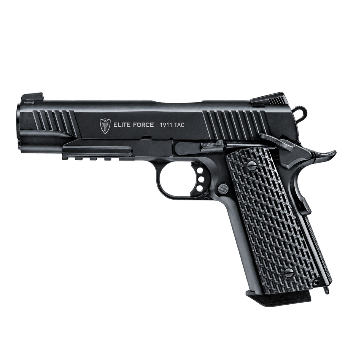 Elite Force 1911 TAC & ASCO2-Elite Force 1911 TAC