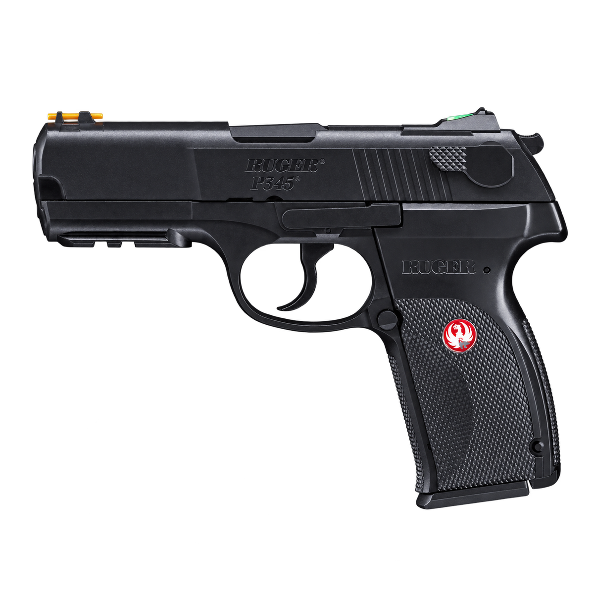 Ruger P345-AS Co2 & ASCO2-Ruger P345