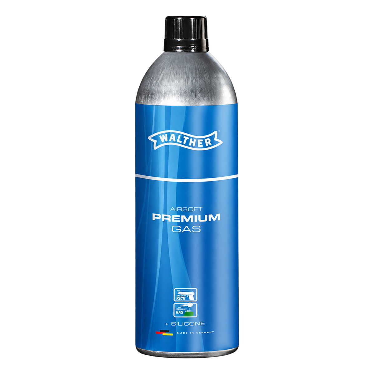 Airsoft Gas Walther Premium 750ml
