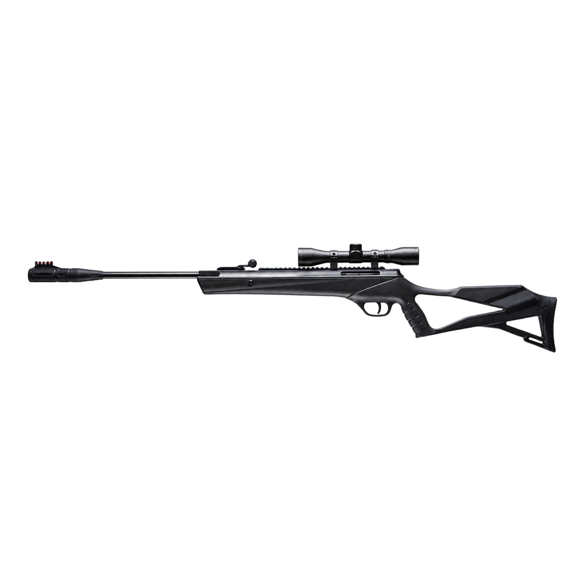 UX Surge Max Elite & UX Surge Max Gas Piston-5,5mm Pellet-24 julios