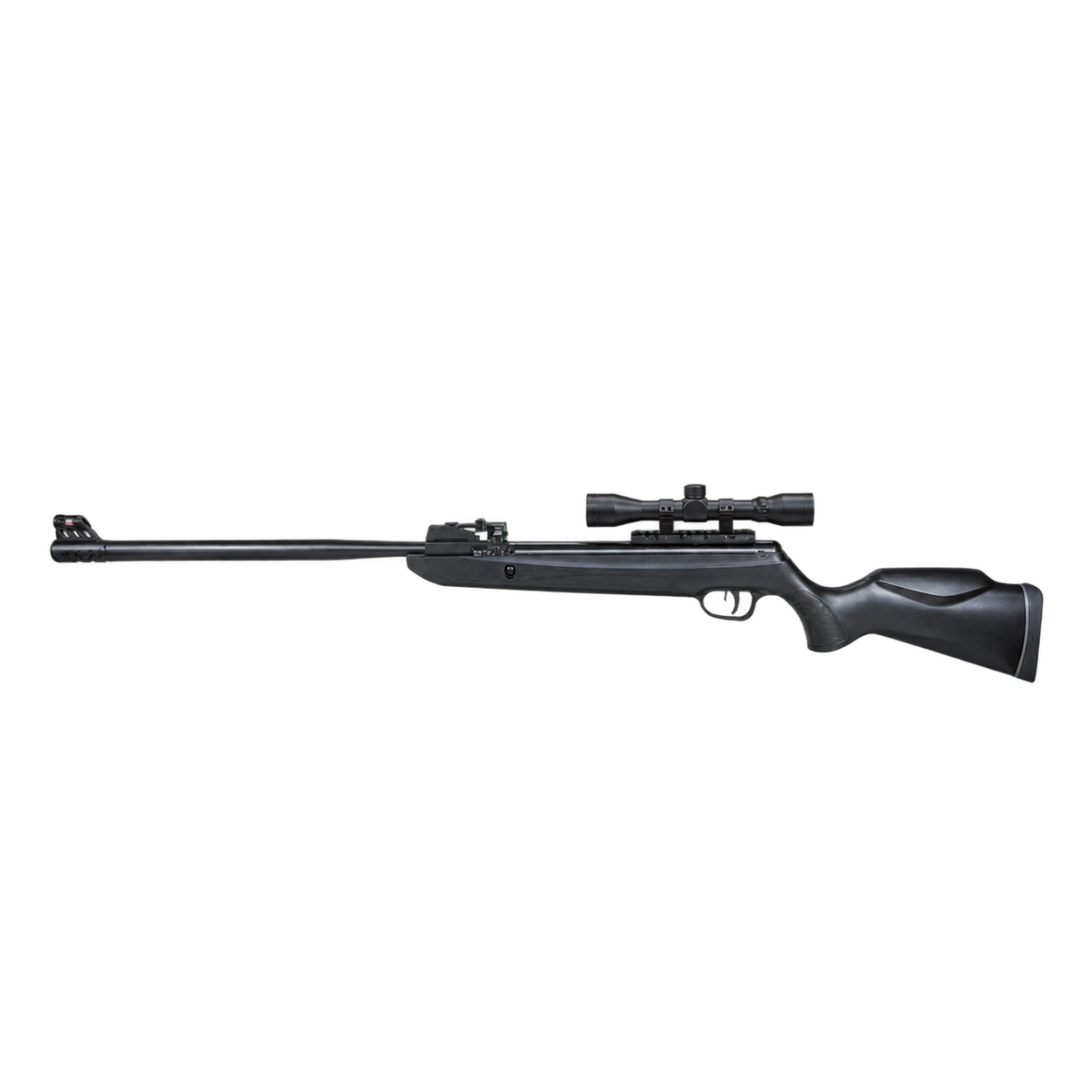 UX Emerge & UX Emerge Gas Piston-4,5mm Pellet-24 julios