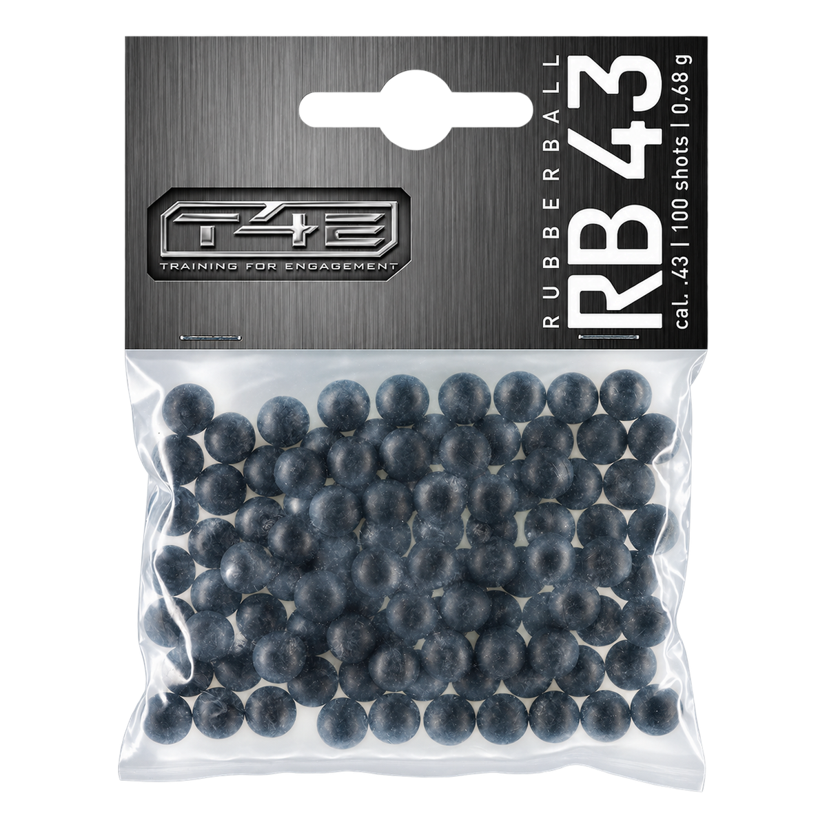 T4E Calibre 43