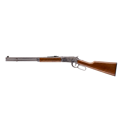Cowboy Rifle