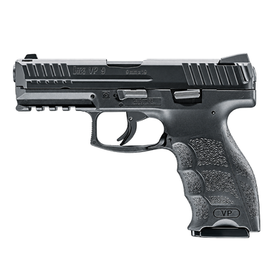 Heckler & Koch VP9