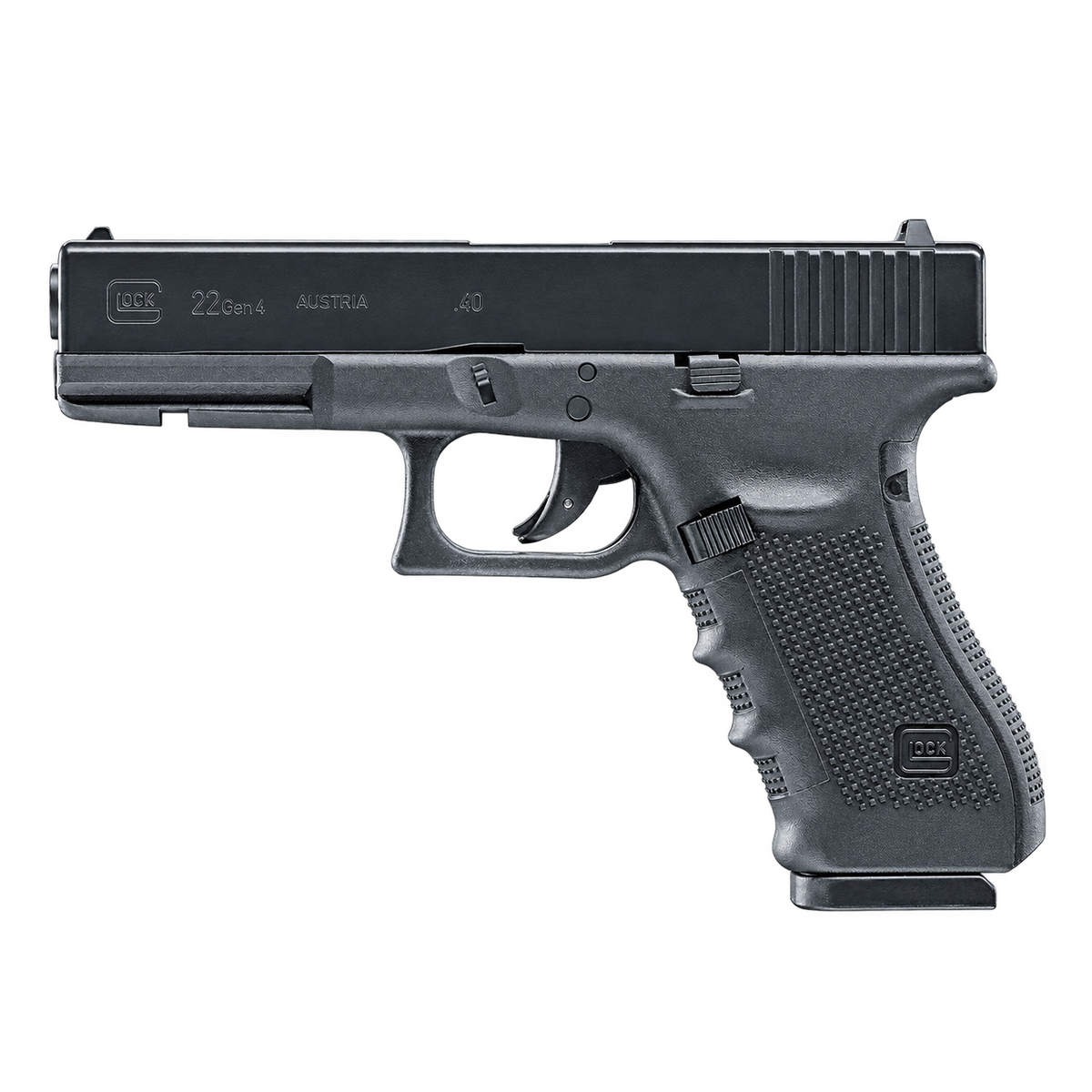 Glock 22 ASCo2