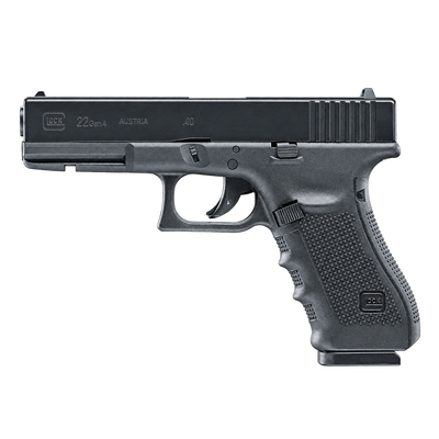 Glock 22 ASCo2