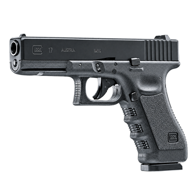 Glock 17 & ASCO2-Glock 17