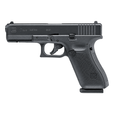 Glock 17 Gen 5 & ASCO2-Glock 17 Gen 5