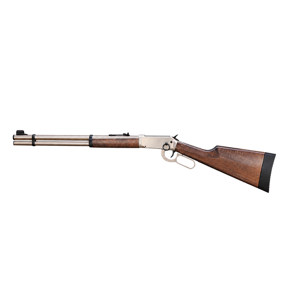 Walther Lever Action-Co2 & Co2-Walther Lever Action-4,5mm Pellet-Acero 88g