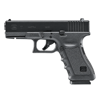 Glock 17 Co2