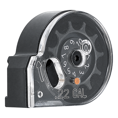 Cargador Rotatorio Iconix PCP 5,5