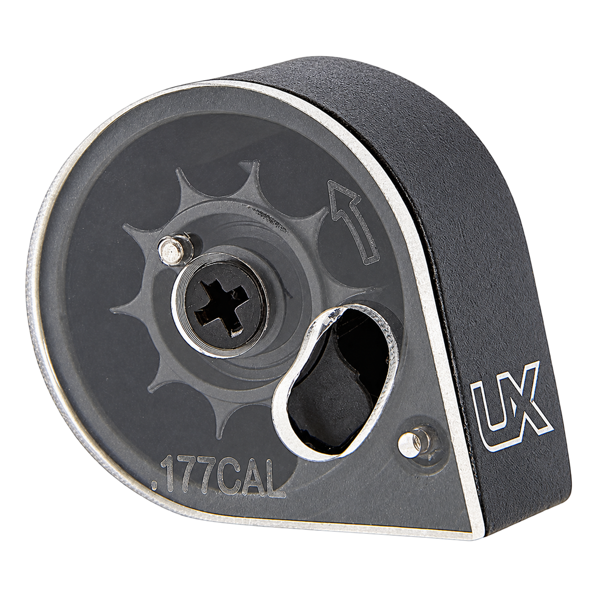 Cargador Rotarorio UX Notos  4,5mm 9 rds