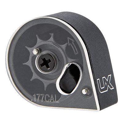 Cargador Rotarorio UX Notos  4,5mm 9 rds