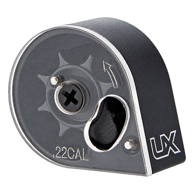 Cargador Rotarorio UX Notos  5,5mm 9 rds