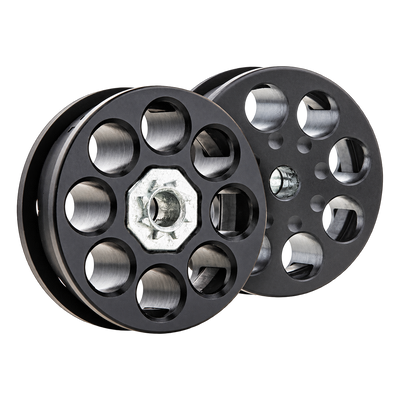 Cargador Rotario RM8 5,5mm.