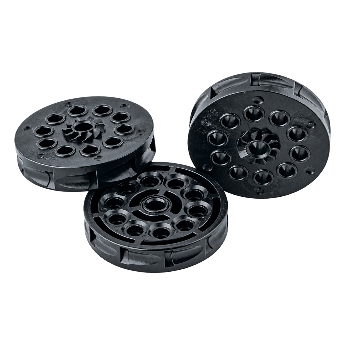 Cargador Rotatorio Colt Python Pellets
