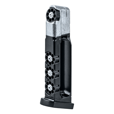 Cargador Rotatorio UX SA10 (Magazine rotatorio)
