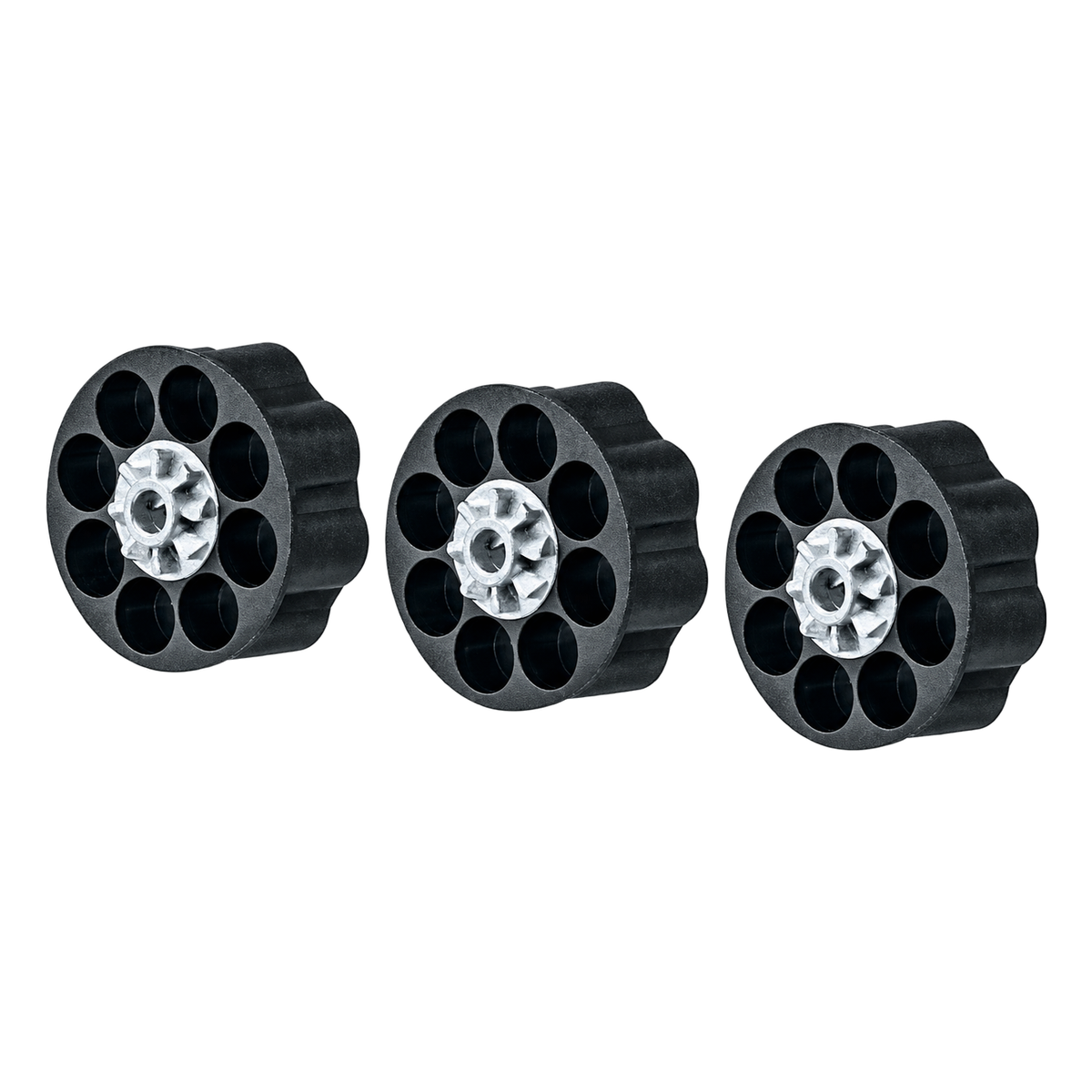 Cargador Rotatorio UX SA10