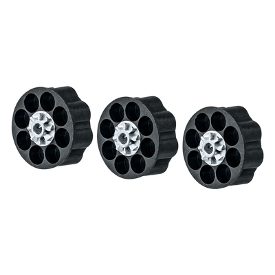 Cargador Rotatorio UX SA10