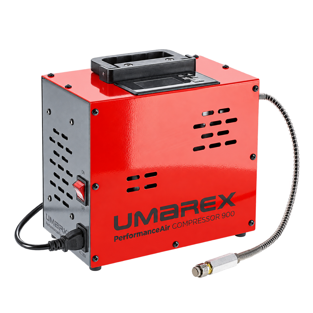 Compresor UMAREX PAC900