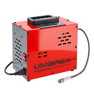 Compresor UMAREX PAC900