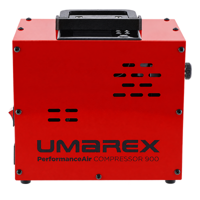 Compresor UMAREX PAC900 (1) & Compresor PAC900
