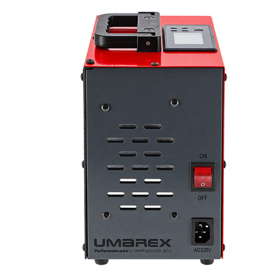 Compresor UMAREX PAC900 (3)