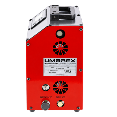 Compresor UMAREX PAC 1100