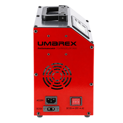 Compresor UMAREX PAC 1100 (1)