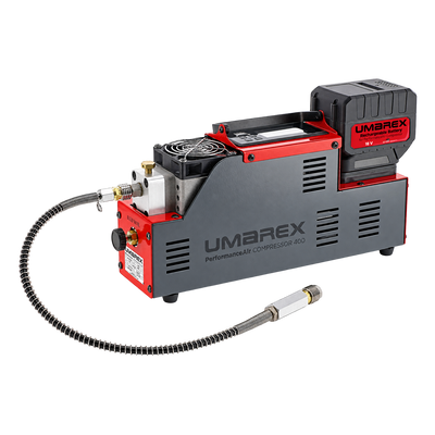 Compresor UMAREX PAC 400