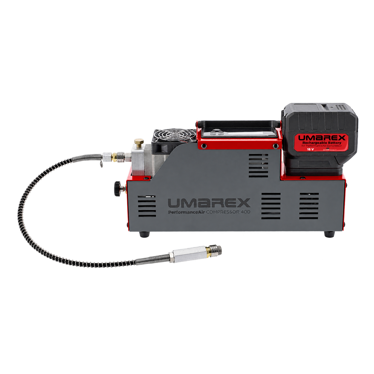 Compresor UMAREX PAC 400