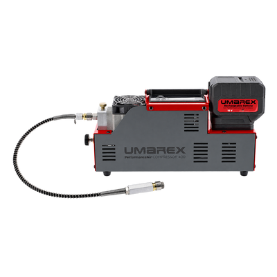 Compresor UMAREX PAC 400
