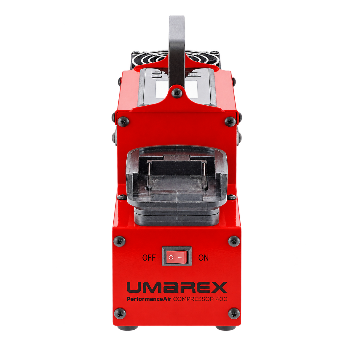Compresor UMAREX PAC 400 (1)