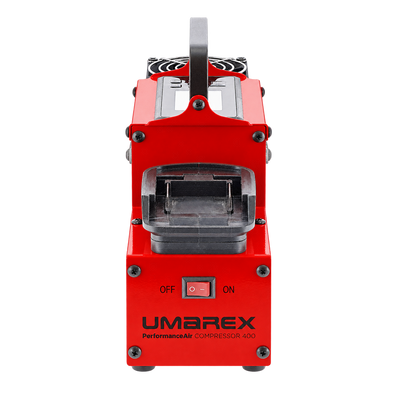 Compresor UMAREX PAC 400 (1)