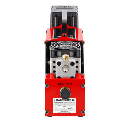 Compresor UMAREX PAC 400 (2)