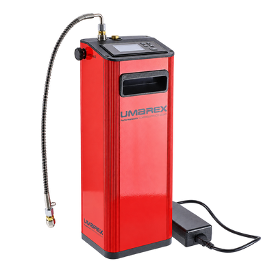 Compresor UMAREX Eco Silent & Compresor Eco Silent