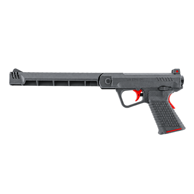 UX SPA & Pistola SPA 100 4,5 Pellet,3 Julios