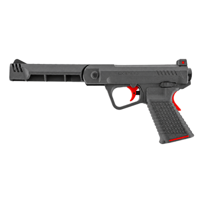 Pistola SPA 60 4,5 Pellet,3 Julios