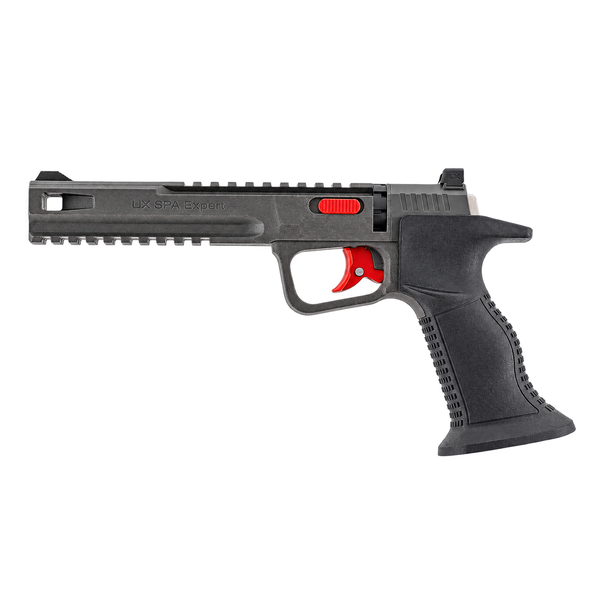 Co2-UX SPA Expert 4.5mm PELLET BB