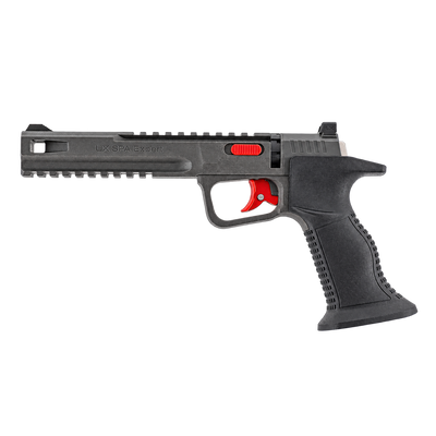 Co2-UX SPA Expert 4.5mm PELLET BB