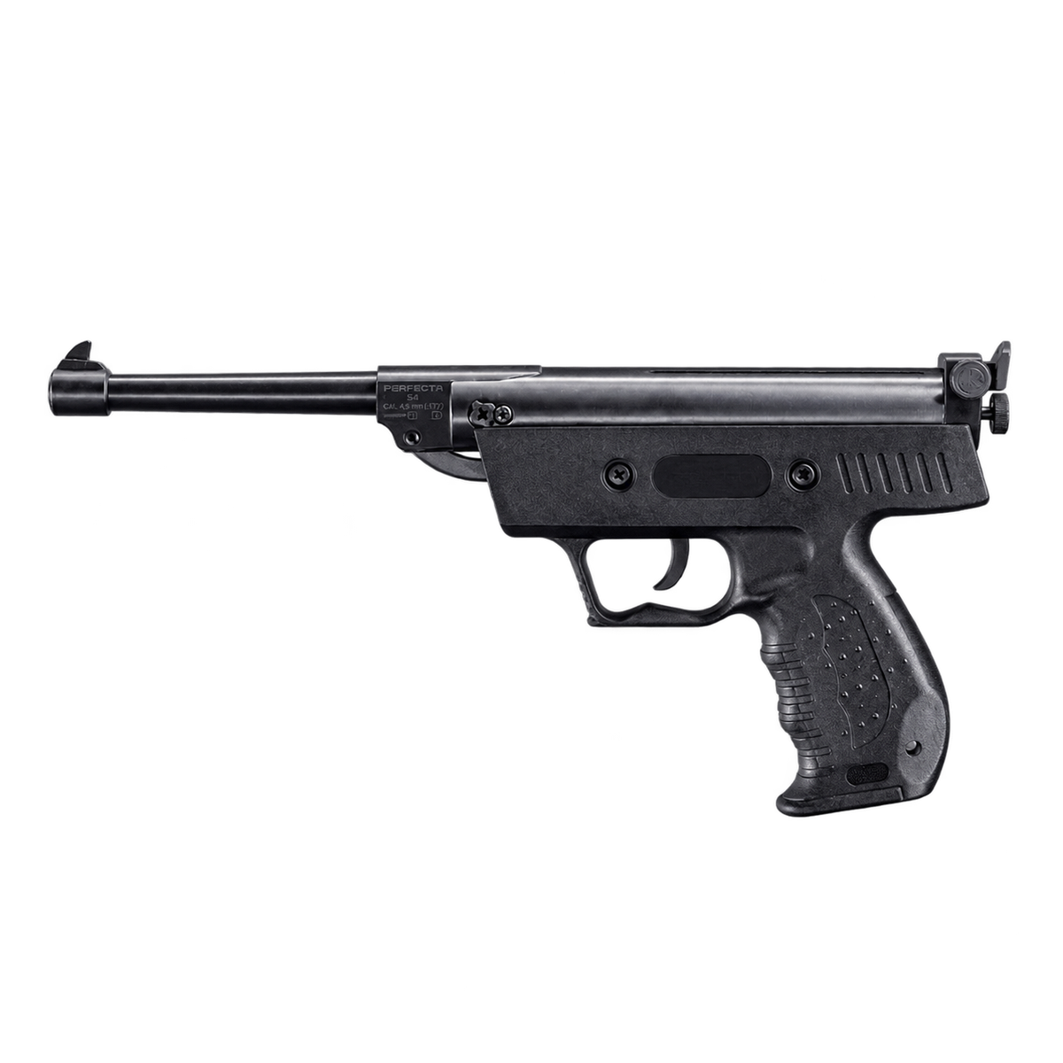 Perfecta S3 & Pistola Perfecta S3-4,5 Pellet - 3 Julios